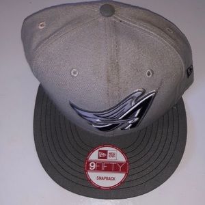 Los Angeles Angels snapback (old logo)
